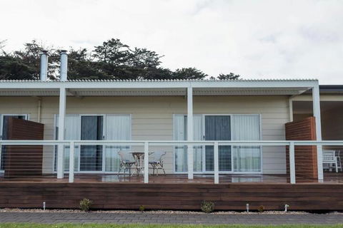 Coastal Lodge - Accommodation Port Hedland 2