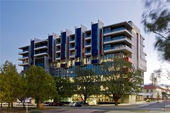 Hotel Hotel - Accommodation Port Hedland 1