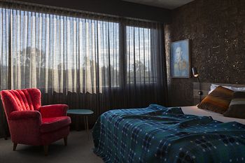 Hotel Hotel - Accommodation Port Hedland 5