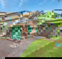 Fountain View Villa - Q Stay - Accommodation Port Hedland