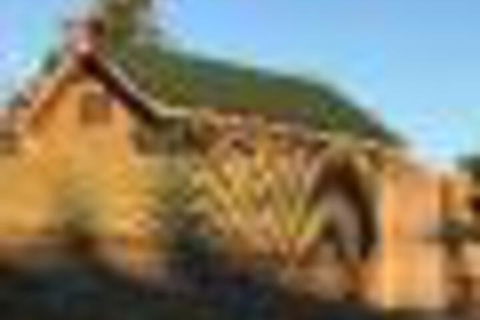 Charming & Historic Green Gables Dairy House - Accommodation Port Hedland 2