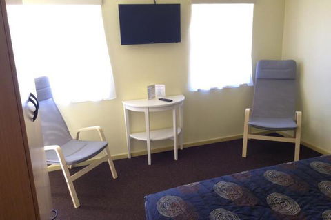 Daydream Apartments - Accommodation Port Hedland 7