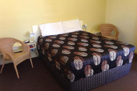 Daydream Apartments - Accommodation Port Hedland 6