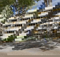 On Palm Cove Beachfront Apartments - Accommodation Port Hedland