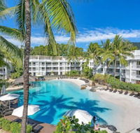 Elysium The Beach Club - Accommodation Port Hedland