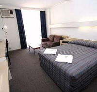 Econo Lodge Kingston - Accommodation Port Hedland