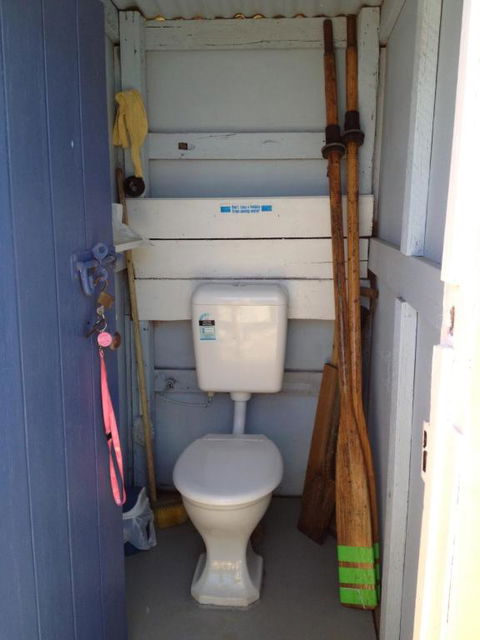 Camelot - Accommodation Port Hedland 6