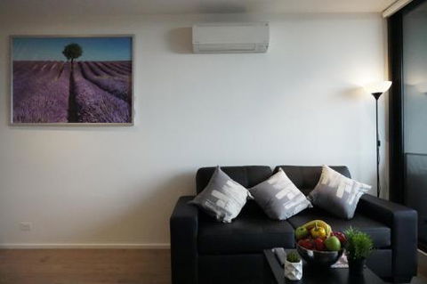 Auzzie Apartments Docklands Melbourne - Accommodation Port Hedland 4