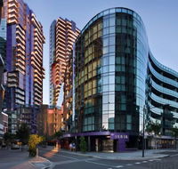 Melbourne port wharf Big bed room - Accommodation Port Hedland