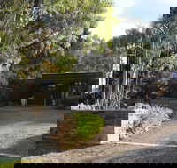 William Hunt's Retreat - Redwood Studio - Accommodation Port Hedland