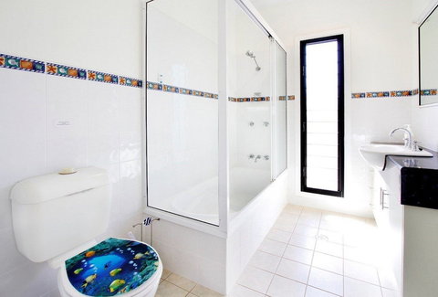 Hideaway Retreat Beach House With Pool - Accommodation Port Hedland 6