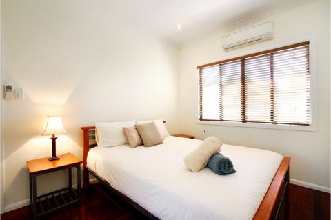 Hideaway Retreat Beach House With Pool - Accommodation Port Hedland 1