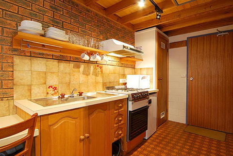 Alpine Haven 7 - Accommodation Port Hedland 4