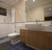 Murray River Lodge Luxury Boutique Accommodation B  B - Accommodation Port Hedland