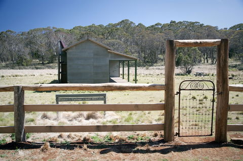 Brackens Hut - Accommodation Port Hedland 1