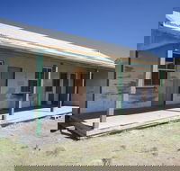 Brackens Hut - Accommodation Port Hedland