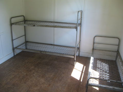 Brackens Hut - Accommodation Port Hedland 4