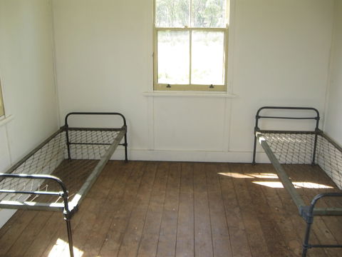 Brackens Hut - Accommodation Port Hedland 2