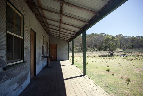 Brackens Hut - Accommodation Port Hedland 5