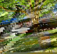 The Lancefield Lodge - Accommodation Port Hedland