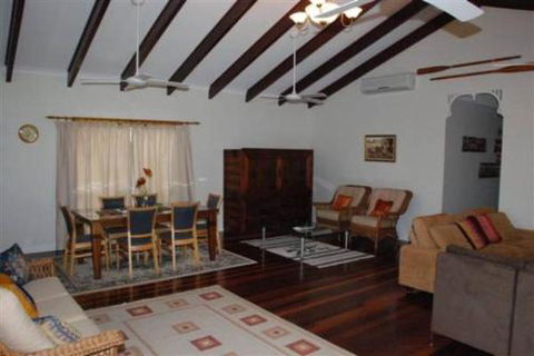 Appian Beach House - Accommodation Port Hedland 4