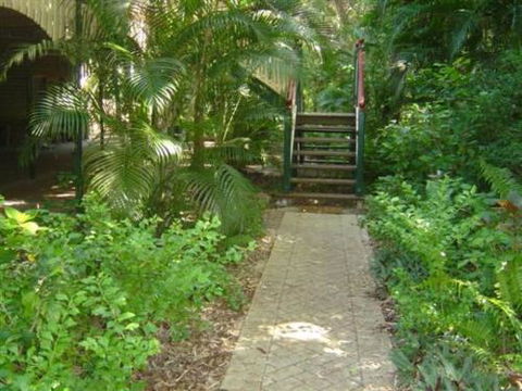 Appian Beach House - Accommodation Port Hedland 1