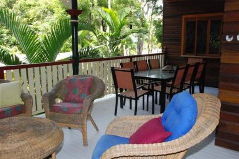 Appian Beach House - Accommodation Port Hedland 0