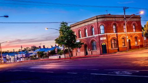 Globe Guesthouse - Accommodation Port Hedland 2