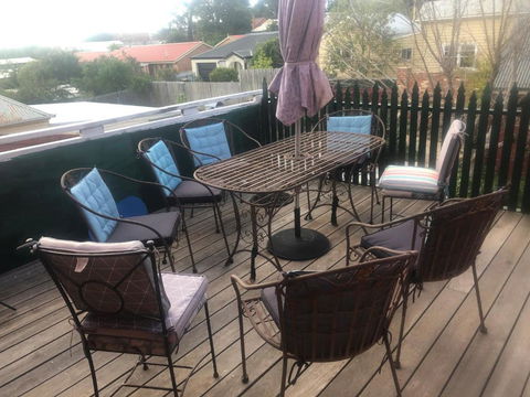 Globe Guesthouse - Accommodation Port Hedland 6