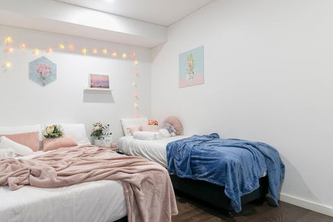 A20 Darling Harbour 2 BDR APT - Accommodation Port Hedland 4