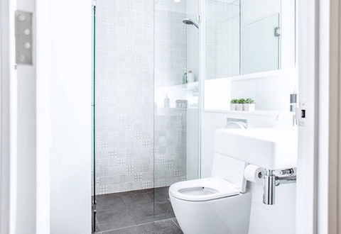 A20 Darling Harbour 2 BDR APT - Accommodation Port Hedland 5