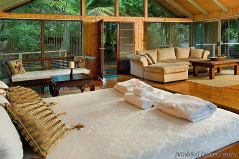 Tree Houses Of Montville - Accommodation Port Hedland 2
