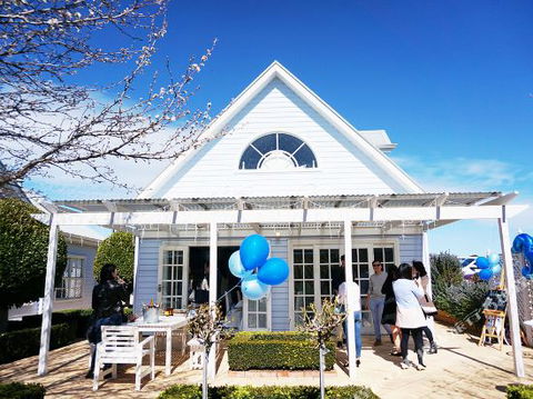 Maison Blue Pty Ltd Adelaide - Accommodation Port Hedland 1