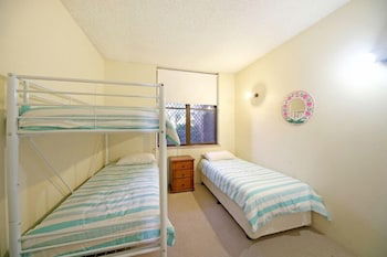 Shandelle Apartments - Accommodation Port Hedland 0
