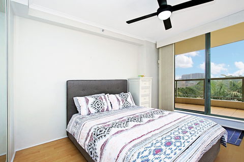 801 At The Plaza - Accommodation Port Hedland 6