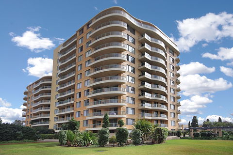 801 At The Plaza - Accommodation Port Hedland 0