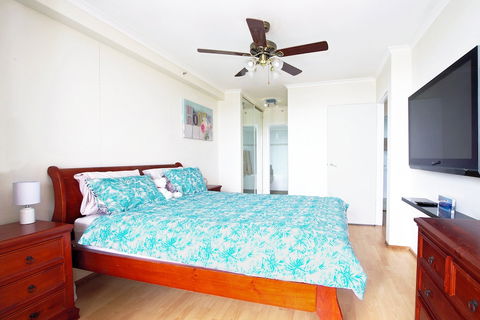 801 At The Plaza - Accommodation Port Hedland 4