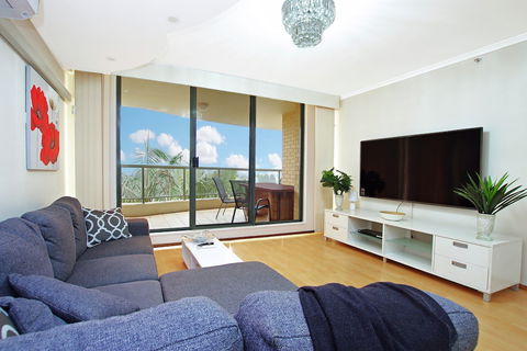 801 At The Plaza - Accommodation Port Hedland 3