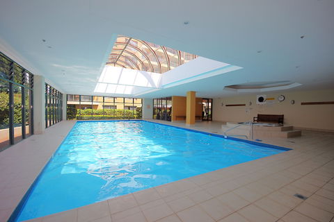 801 At The Plaza - Accommodation Port Hedland 2