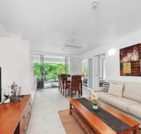 Private Apt at Drift Palm Cove Sleeps 6 - Accommodation Port Hedland