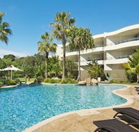 Cotton Beach Apartment 35 Pool Views - Accommodation Port Hedland