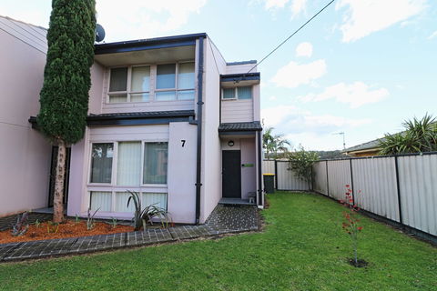 Alloway - Accommodation Port Hedland 1