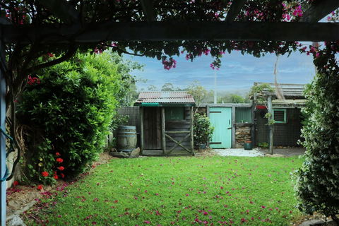 Alloway - Accommodation Port Hedland 0