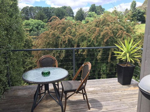 Daylesford Spa Villa One - Accommodation Port Hedland 4
