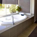 Daylesford Spa Villa One - Accommodation Port Hedland 0