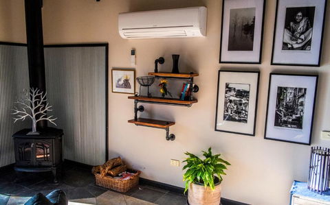 A Heavenly Escape - Accommodation Port Hedland 6