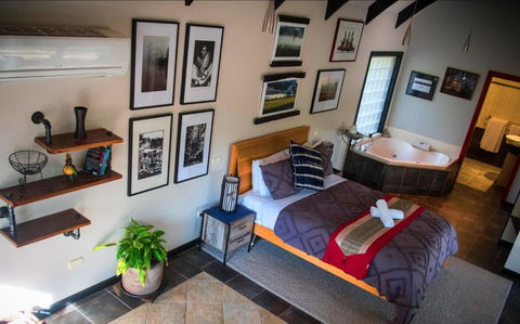 A Heavenly Escape - Accommodation Port Hedland 2