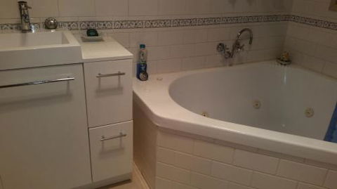 About Time Retreats Studio Three - Accommodation Port Hedland 3