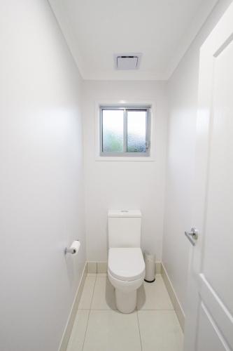 Ashanti - Accommodation Port Hedland 1