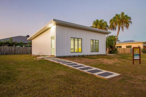 Ashanti - Accommodation Port Hedland 6